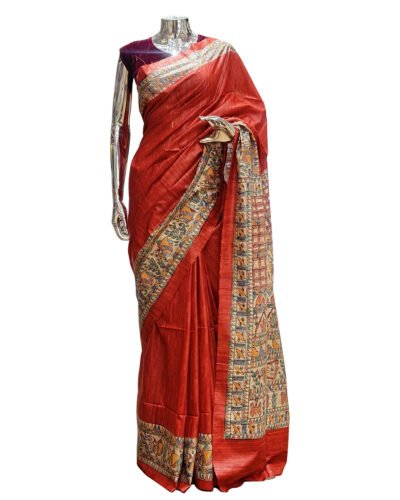 Party Wear Saree