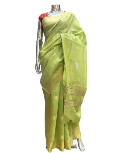 Party Wear Saree