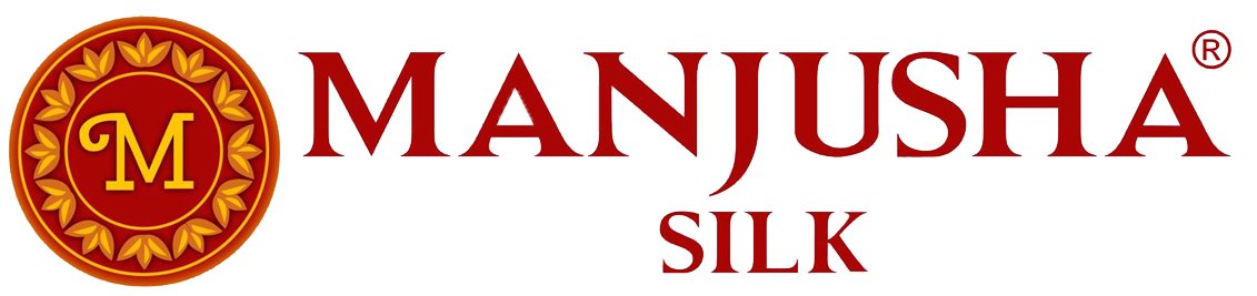 Manjusha Silk Saree