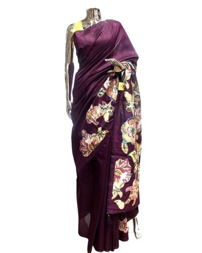 Tushar Art Aplic Work