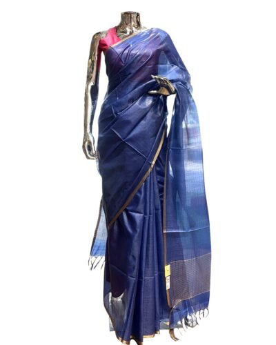 Tussar by Tussar Saree